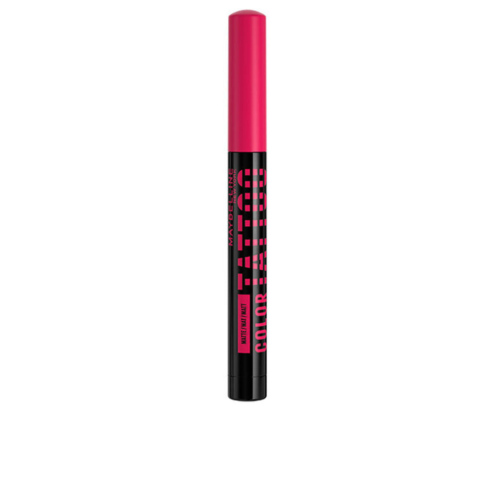 TATTOO COLOR matte unique 14 gr