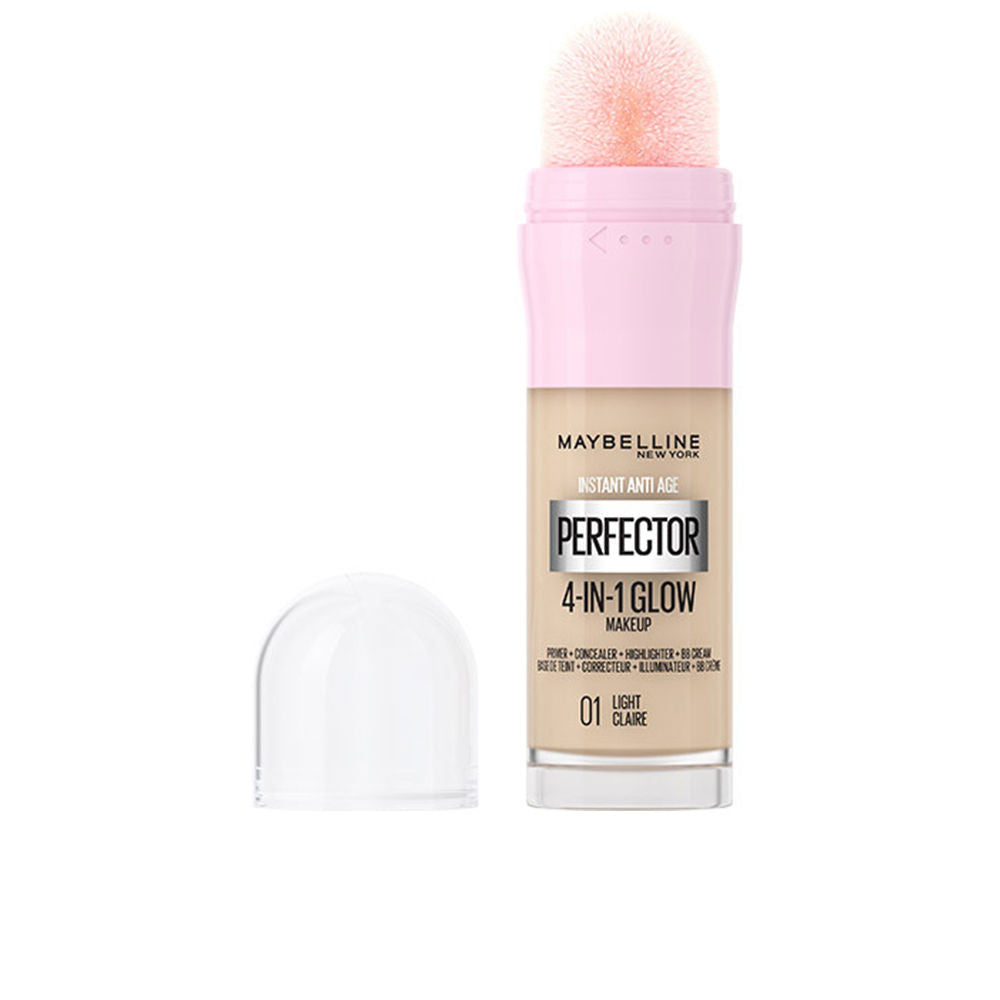 INSTANT PERFECTOR GLOW MULTIUSOS 01 light 20 ml