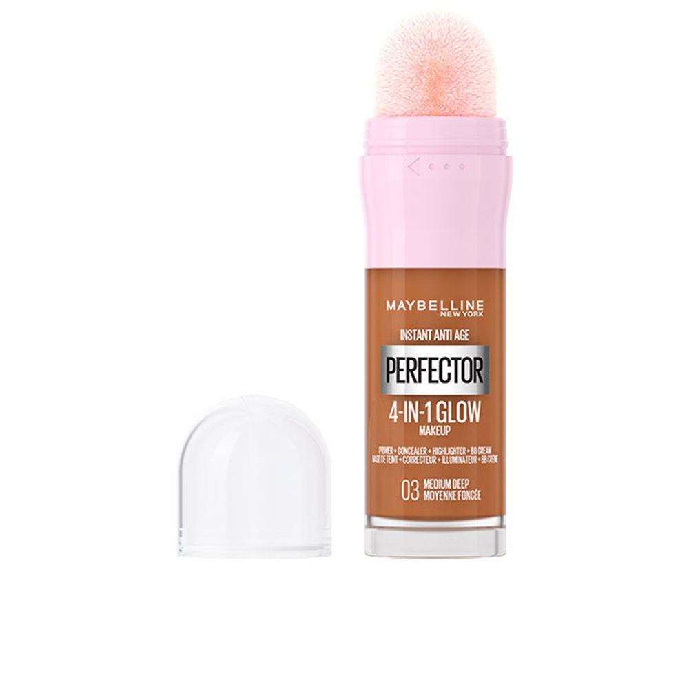 INSTANT PERFECTOR GLOW MULTIUSOS 03 medium deep 20 ml
