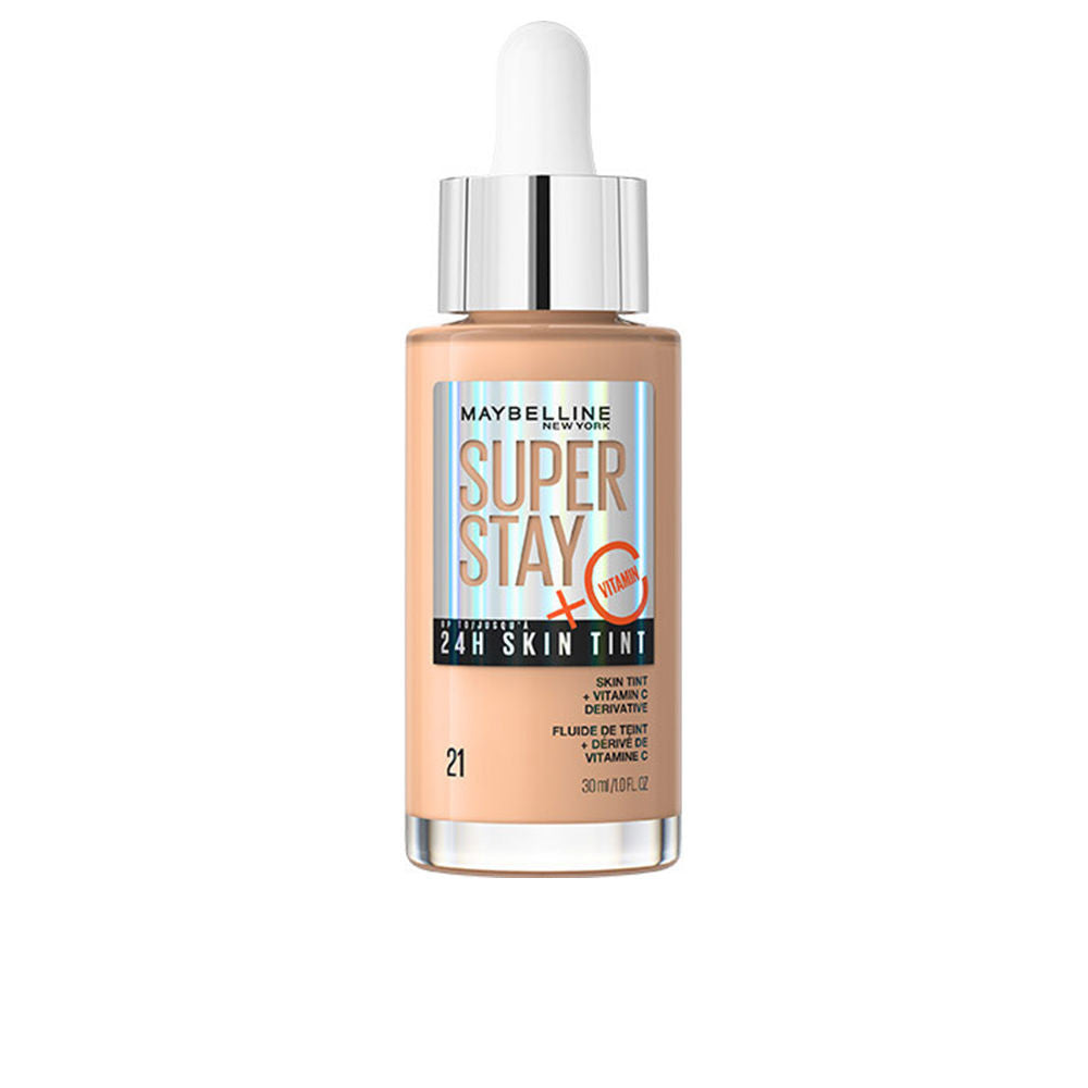 SUPERSTAY 24H skin tint 21 30 ml