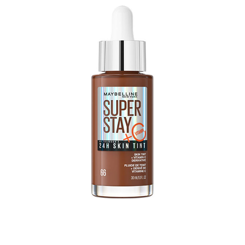 SUPERSTAY 24H skin tint 66 30 ml