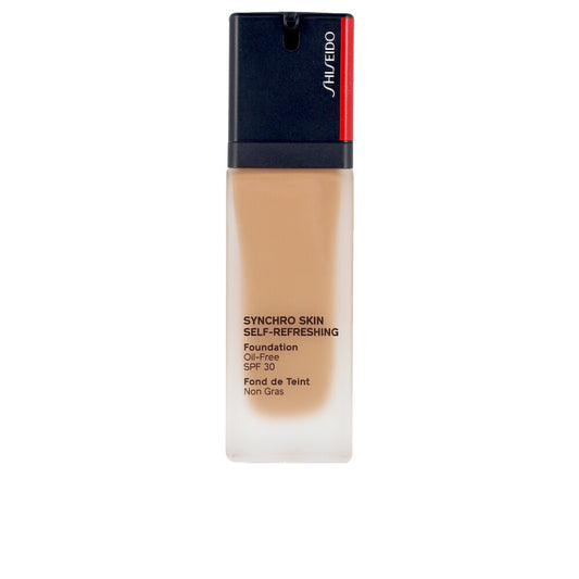 SYNCHRO SKIN self refreshing foundation 460 topaz 30 ml
