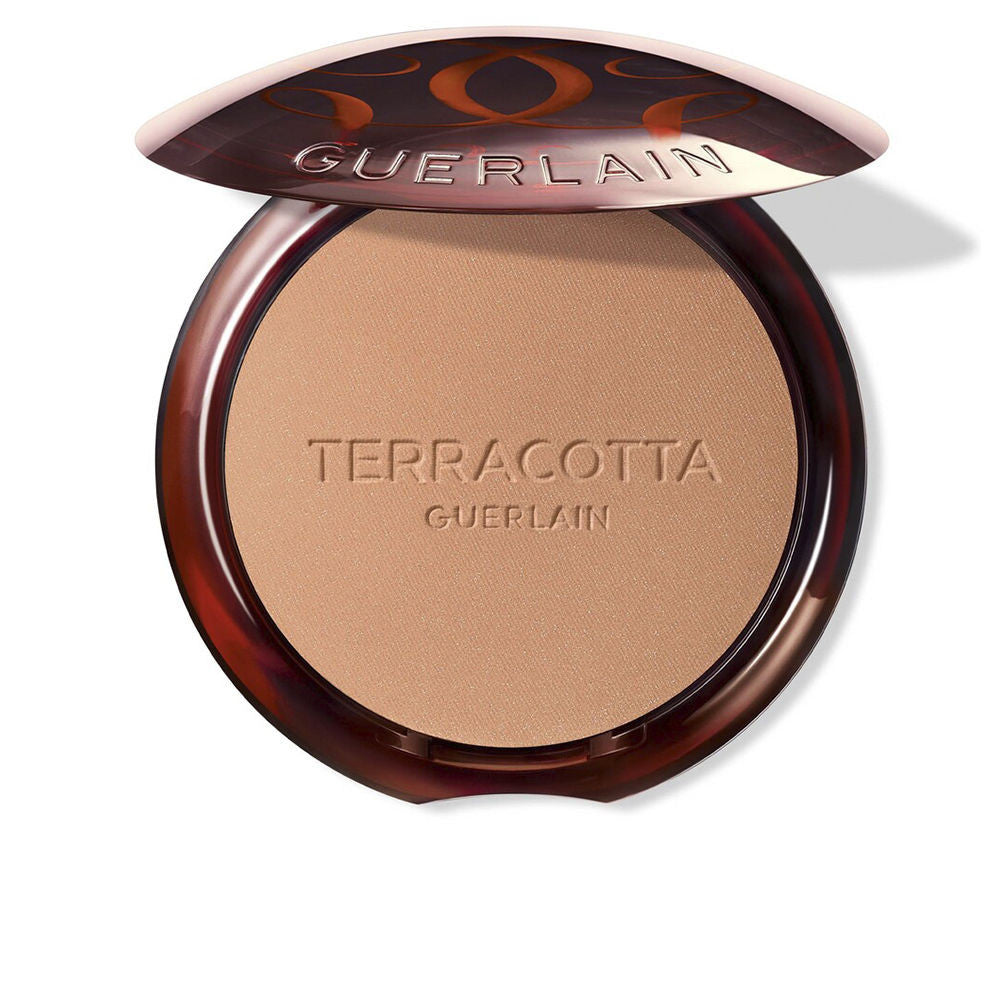 TERRACOTTA ORIGINAL polvos bronceadores 00 light cool 85 gr