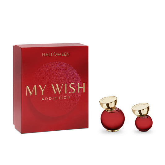 MY WISH ADDICTION ESTUCHE 2 pz