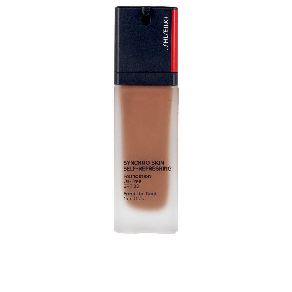 SYNCHRO SKIN self refreshing foundation 550 jasper 30 ml