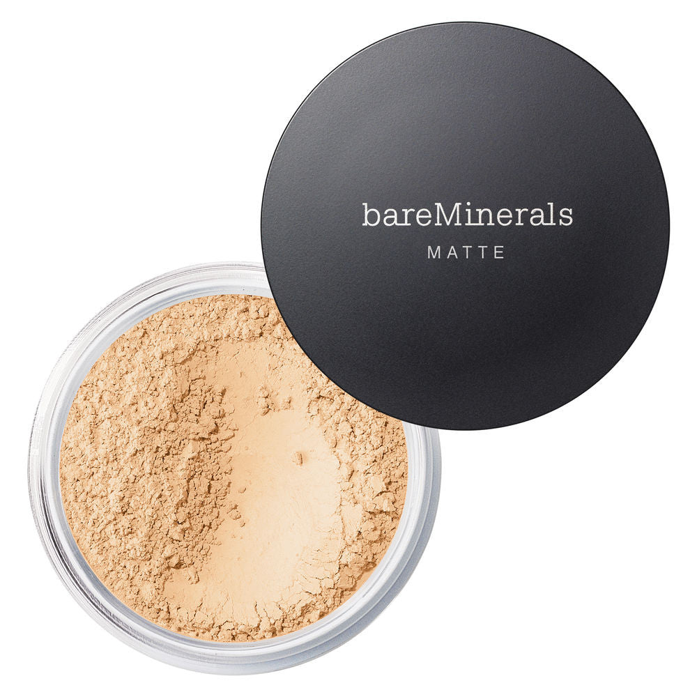 ORIGINAL foundation SPF15 Golden Fair 8 gr