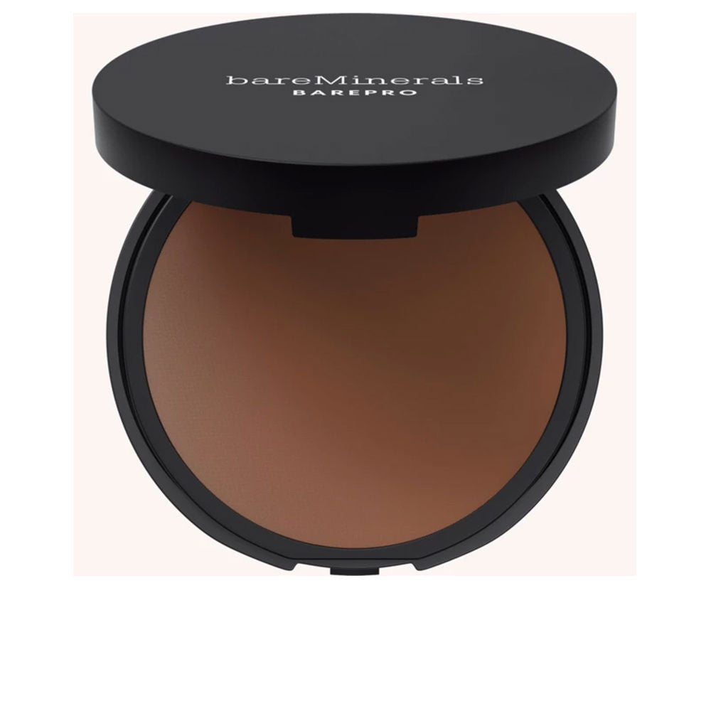 BAREPRO 16hr powder foundation deep Deep 60 Neutral 8 gr