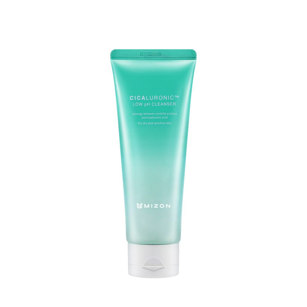 CICALURONIC low cleansing foam 50 ml
