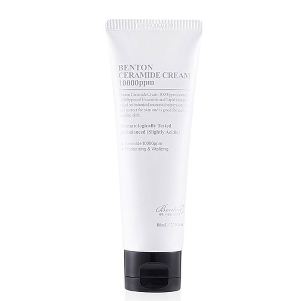 CERAMIDE cream 10000PPM 80 ml