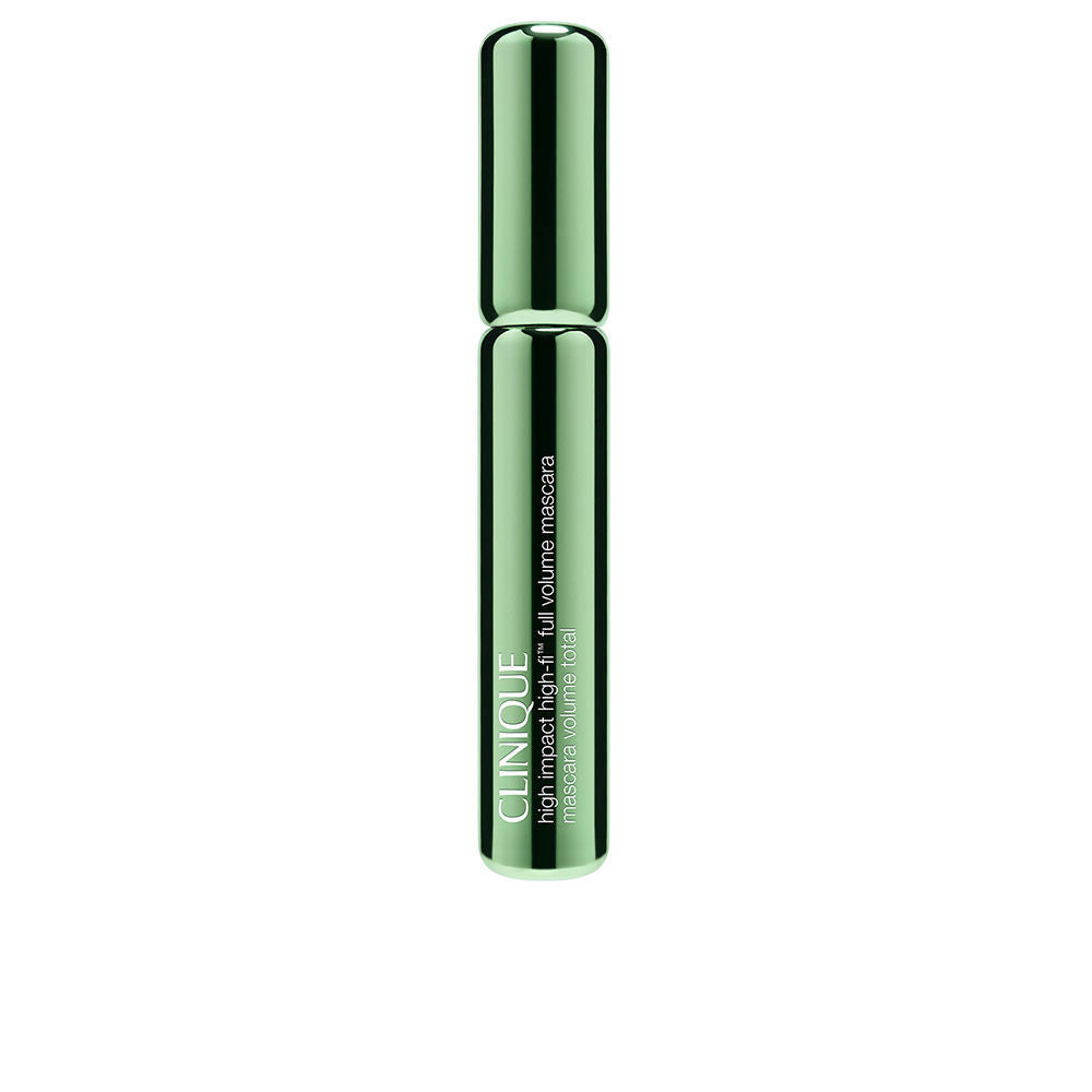 HIGH IMPACT HI FI full volume mascara Black 10 ml