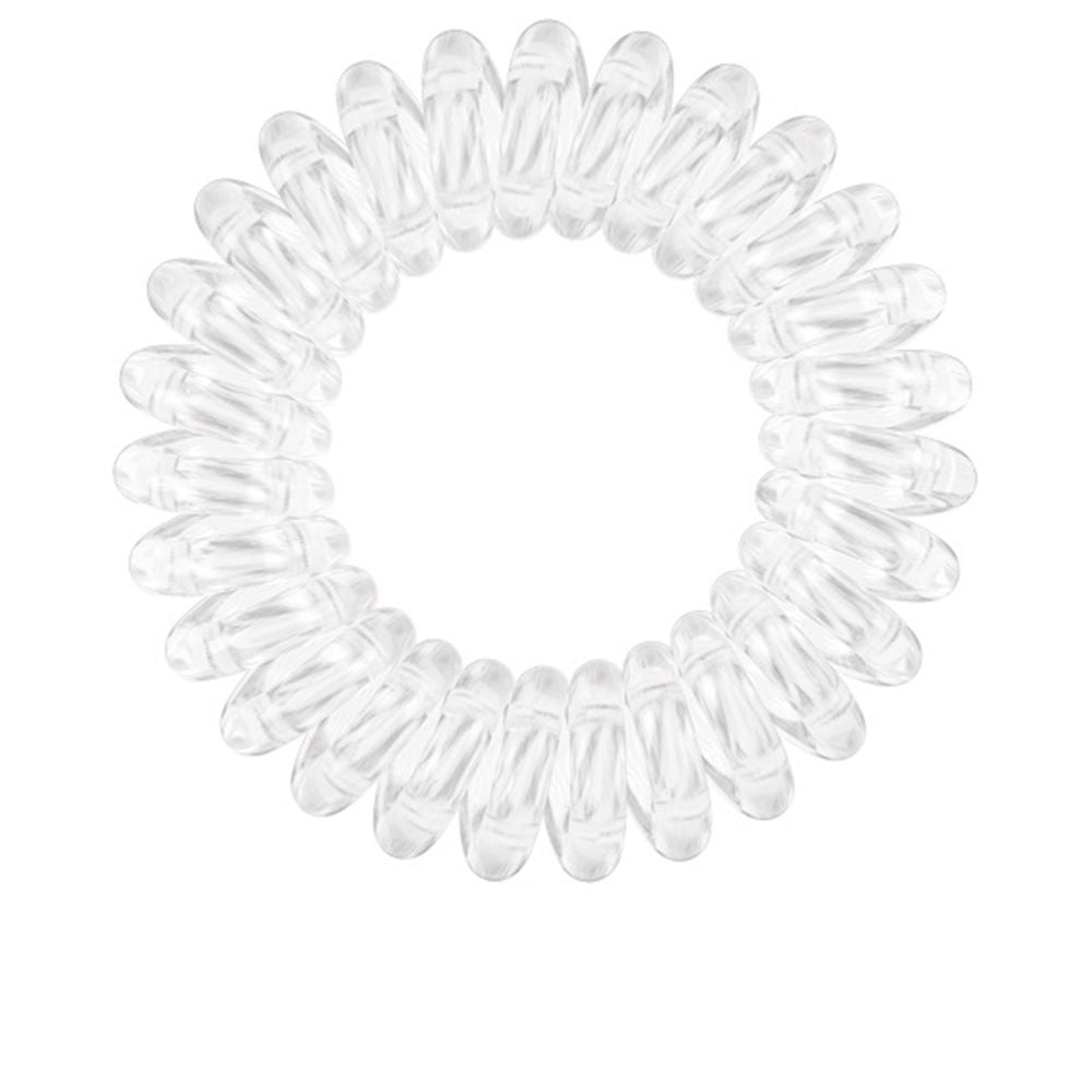 INVISIBOBBLE POWER crystal clear 3 u