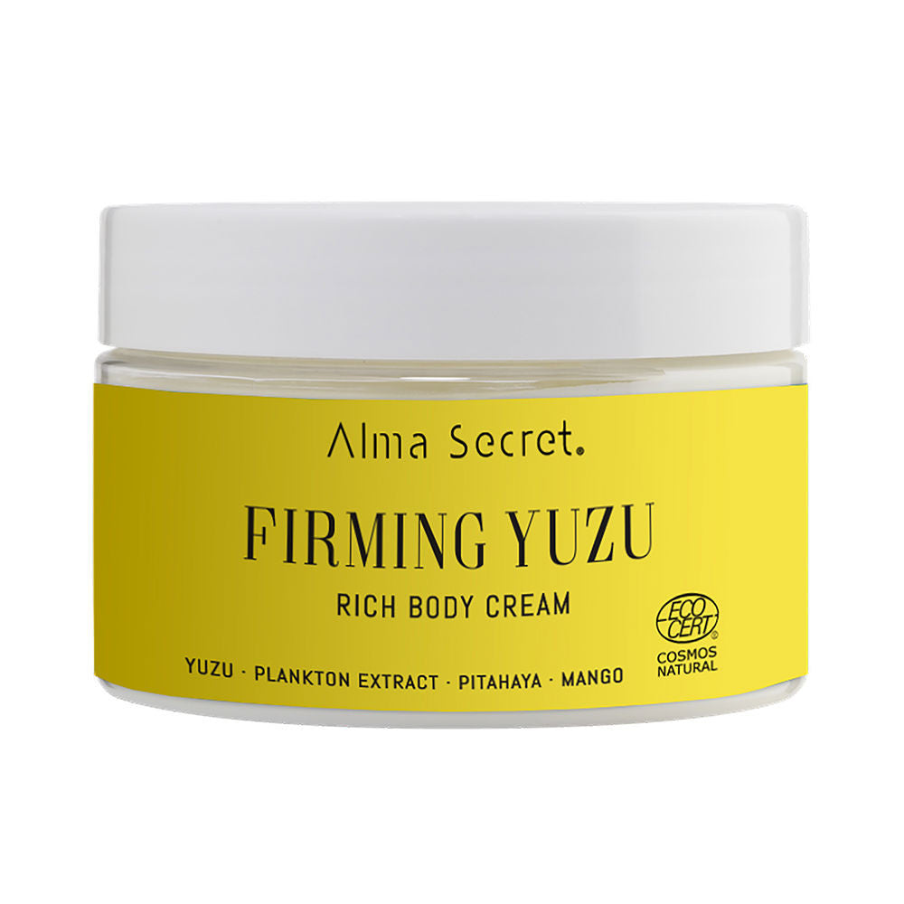 FIRMING YUZU hidratante corporal 250 ml