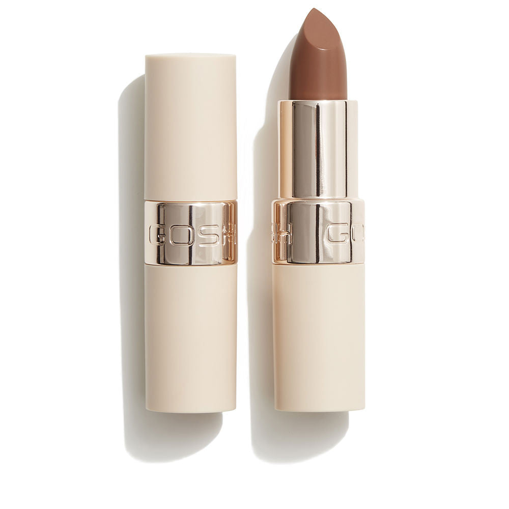 LUXURY NUDE lips 002 undressed 4 gr