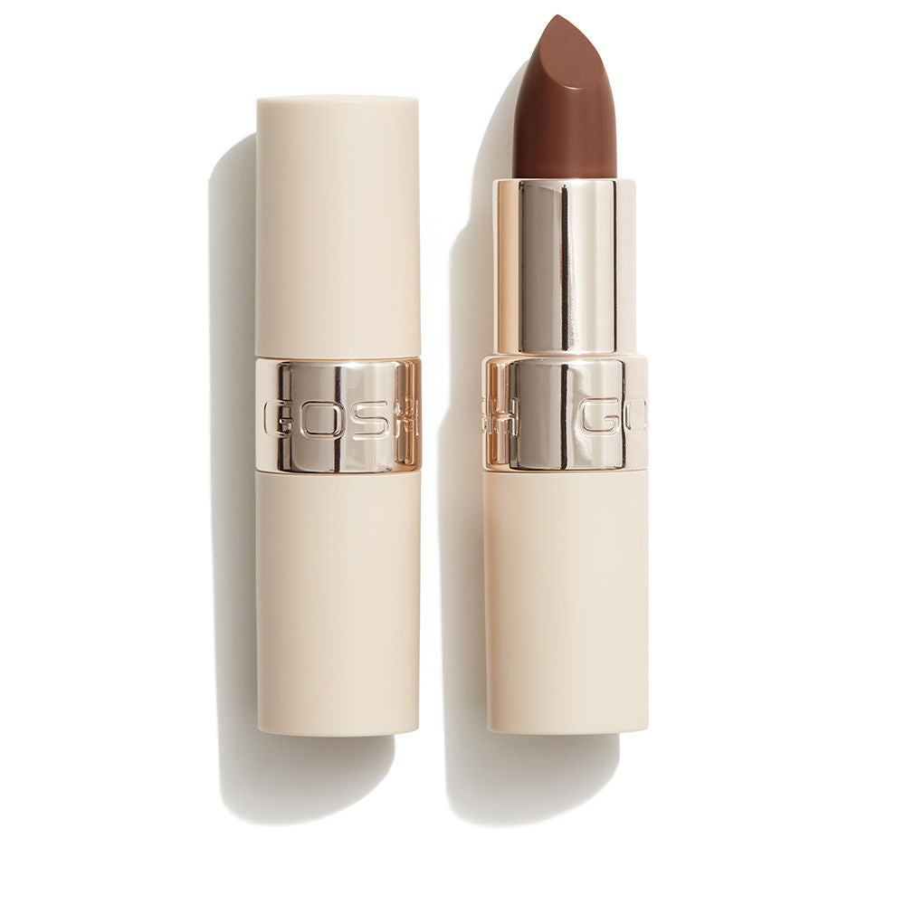 LUXURY NUDE lips 004 exposed 4 gr