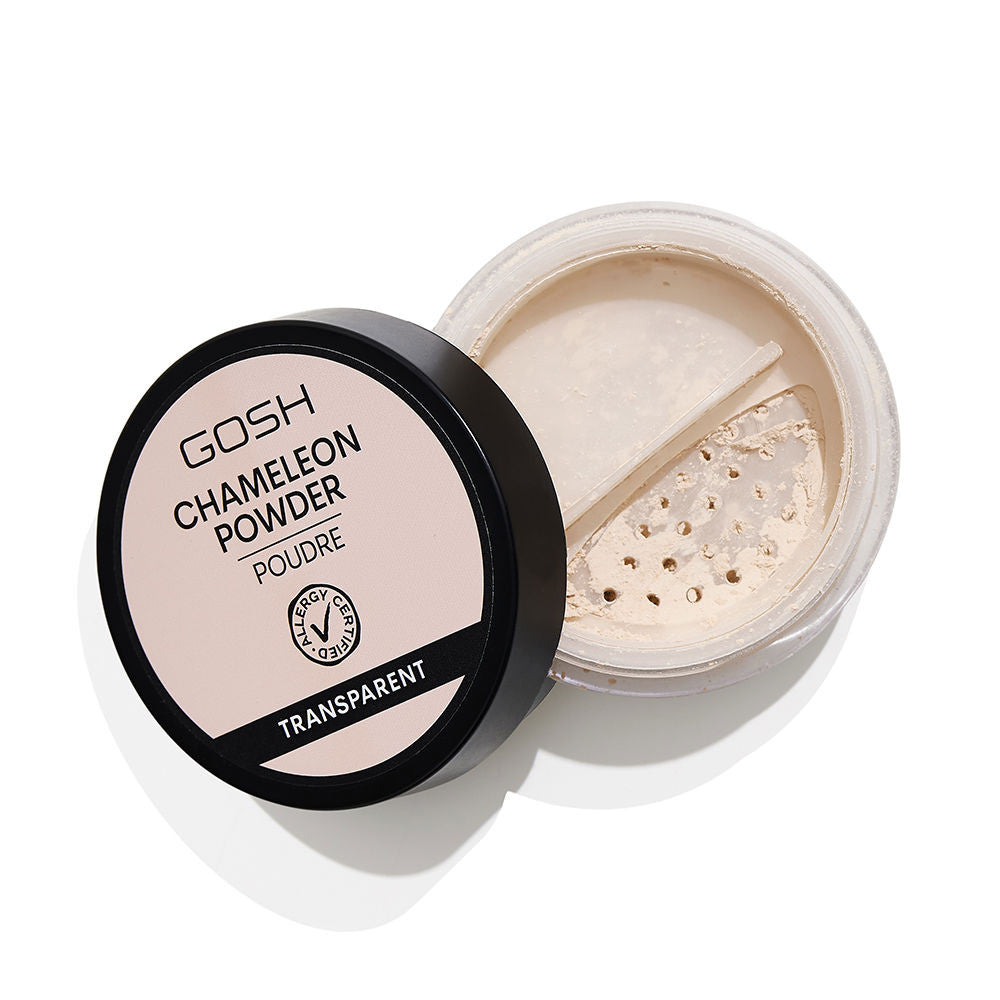 CHAMELEON powder 001 transparent 8 gr