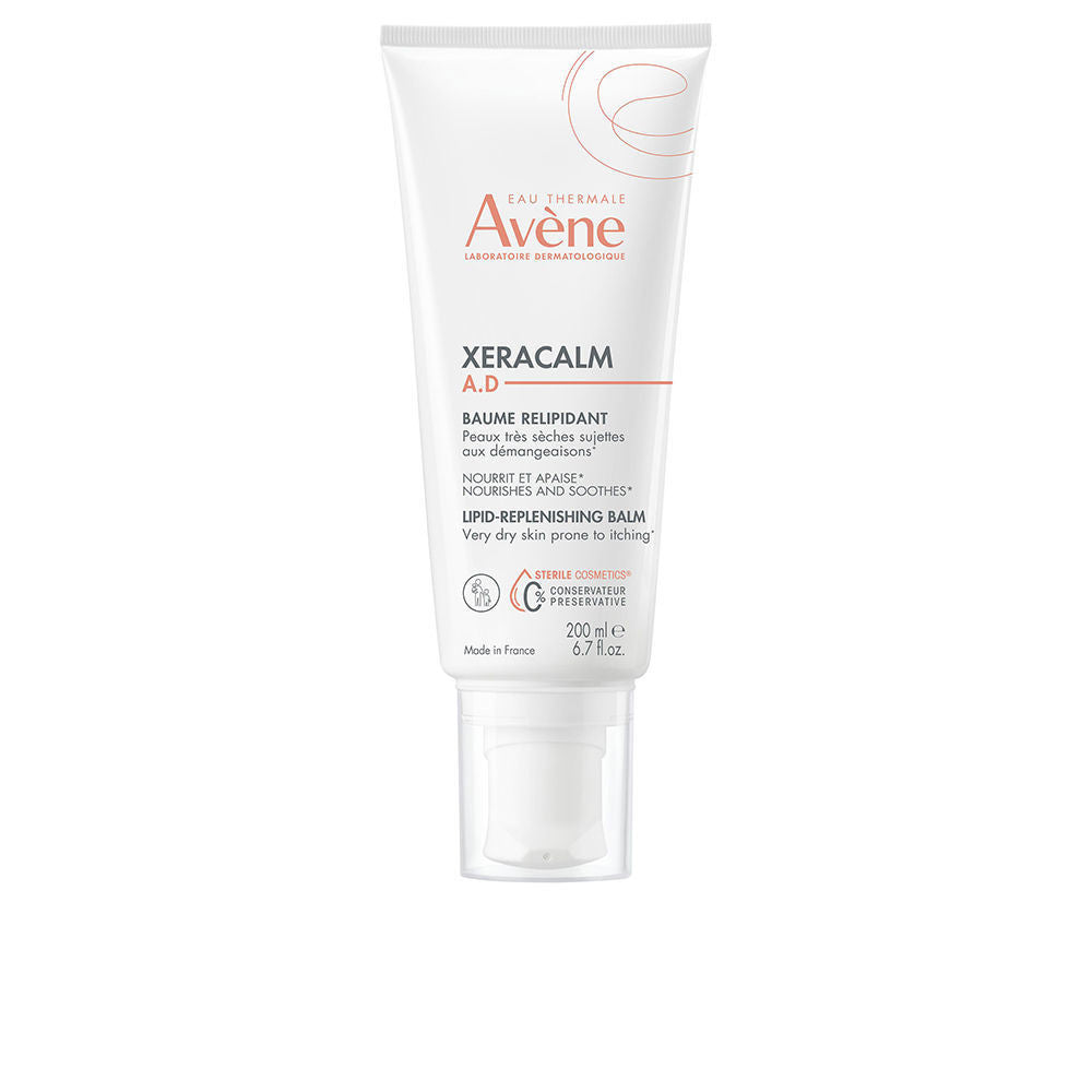 XERACALM A.D. bálsamo relipidizante 200 ml