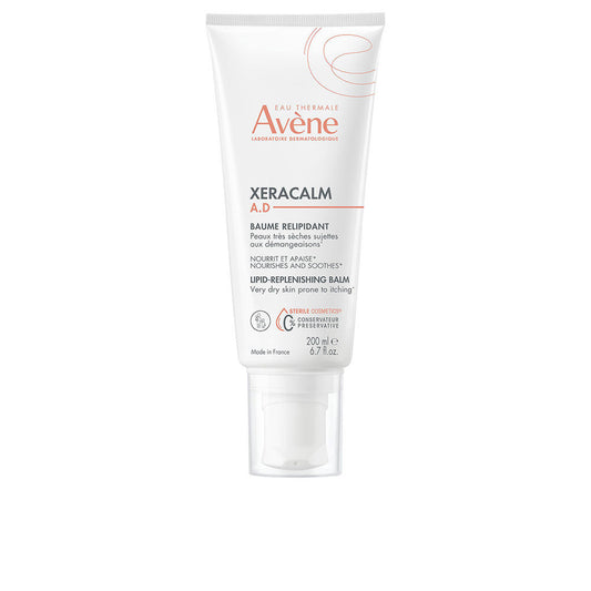 XERACALM A.D. bálsamo relipidizante 200 ml