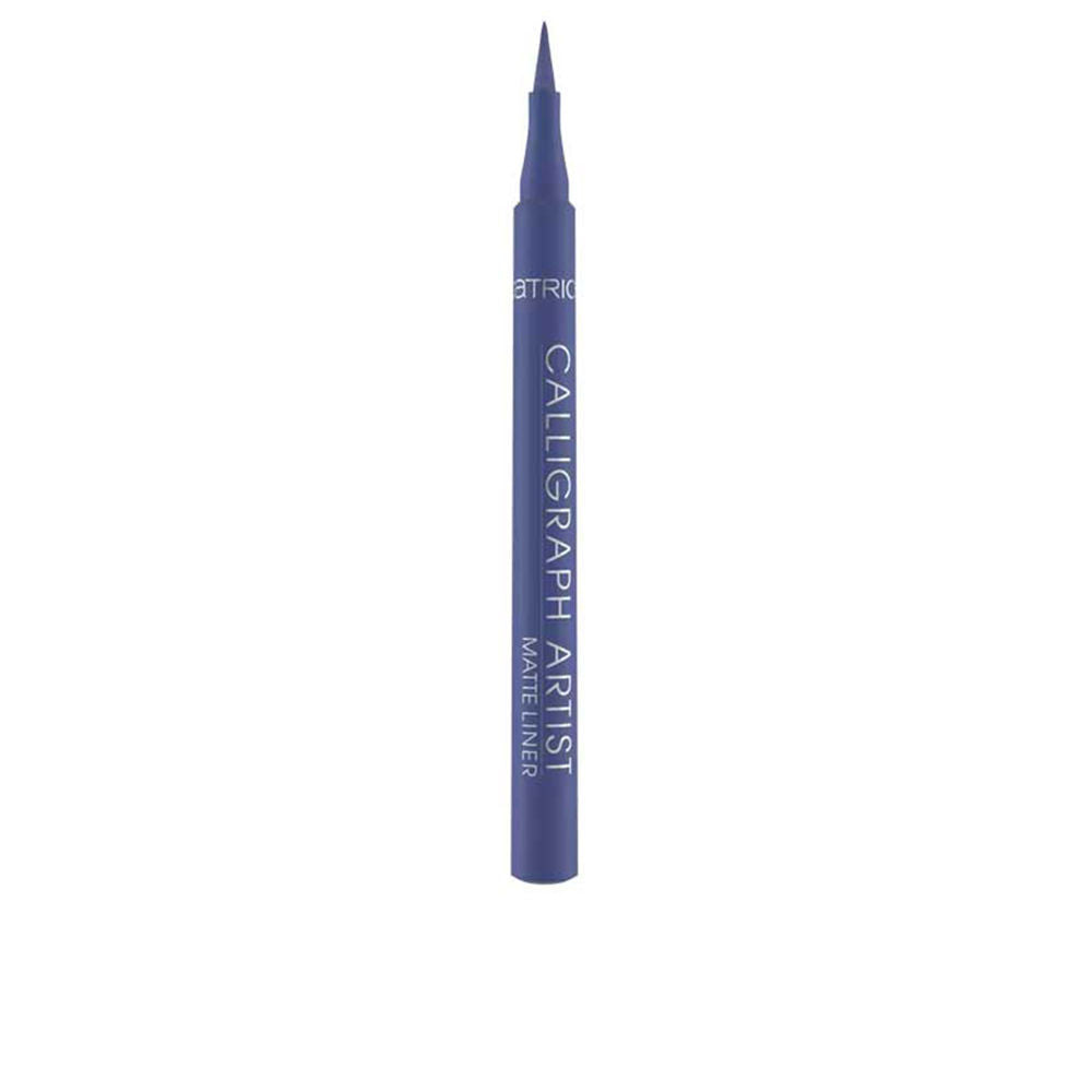 CALLIGRAPH ARTIST matte liner 060 midnight sky 110 ml