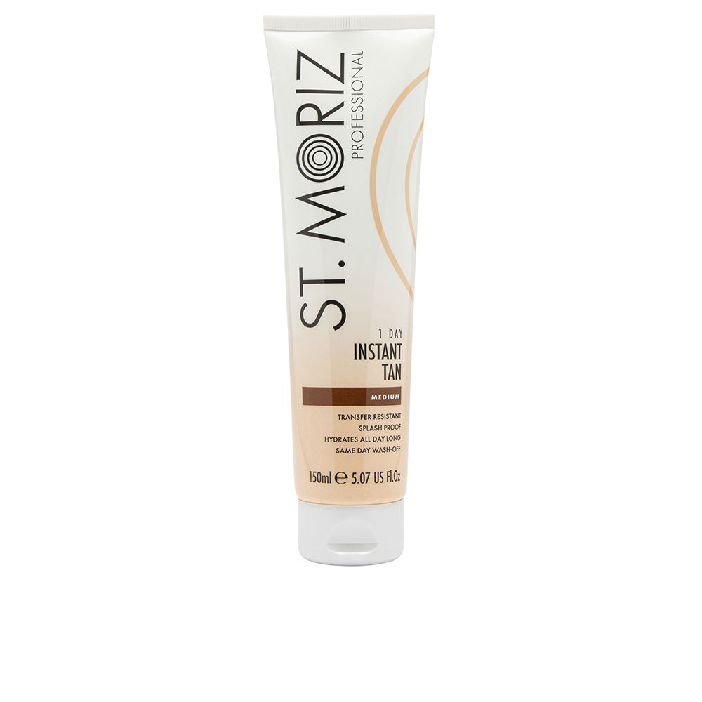 PROFESSIONAL 1 day instant tan medium 150 ml
