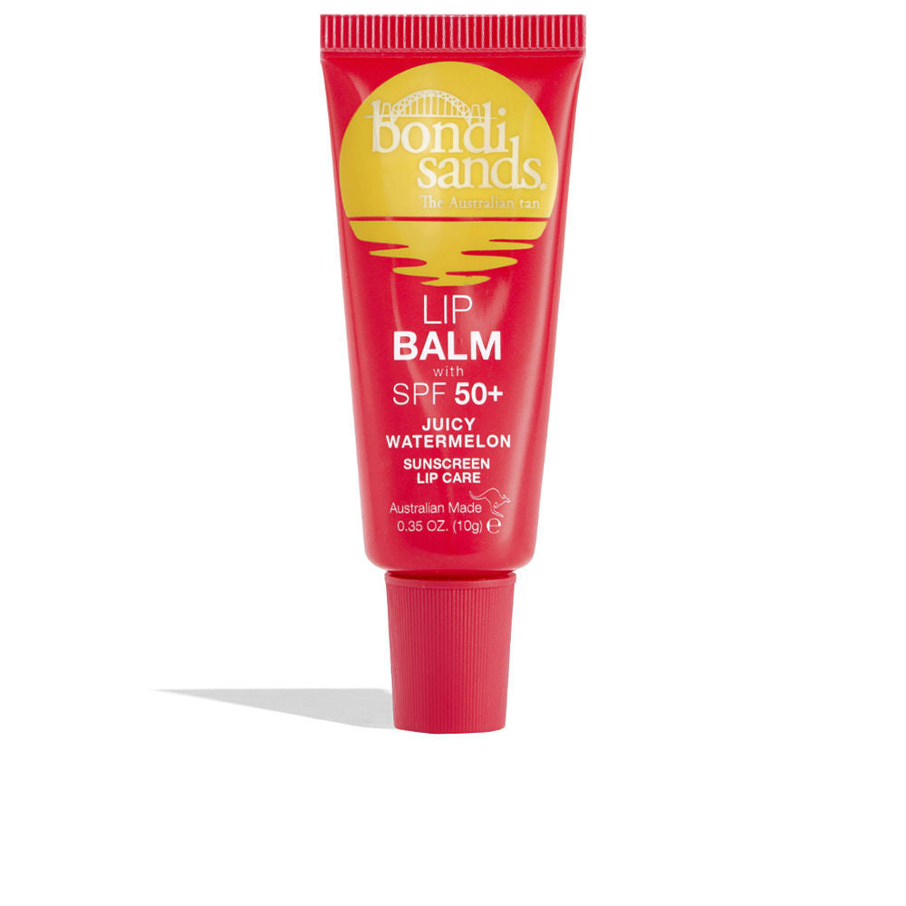 LIP BALM with SPF50 juici watermelon 10 gr