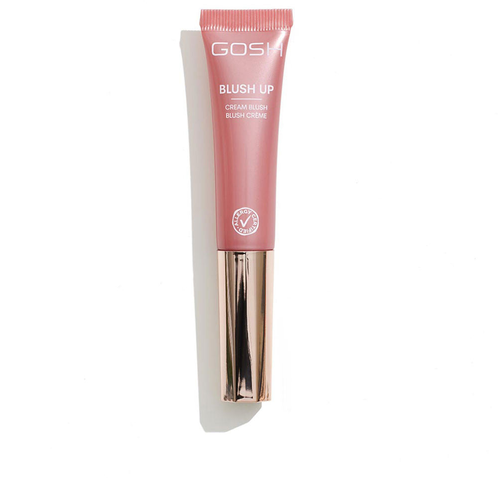 BLUSH UP colorete en crema 002 Rose 14 ml