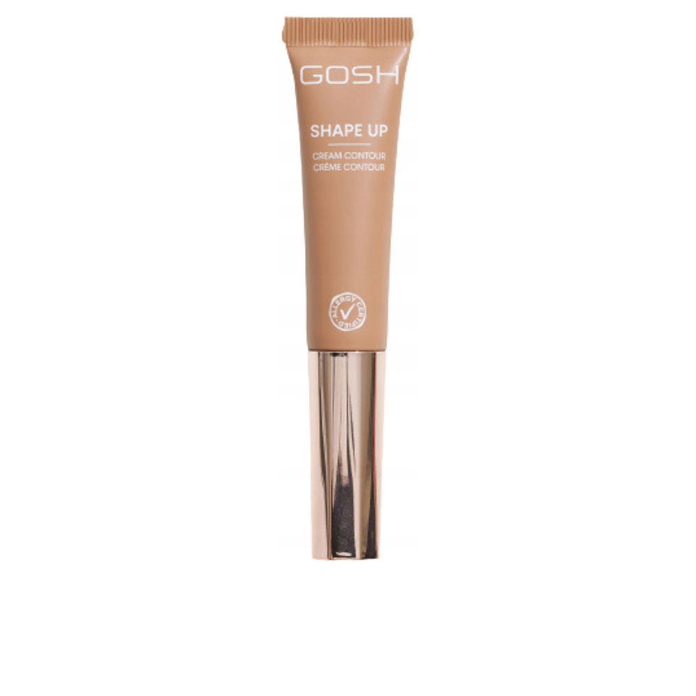 SHAPE UP 001 Fair Medium 14 ml