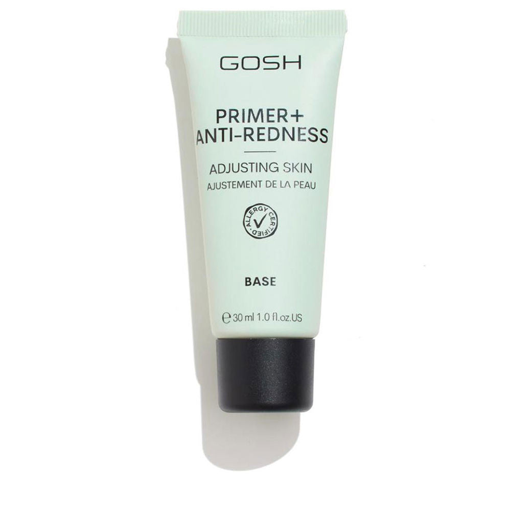 PRIMER PLUS anti redness 008 30 ml