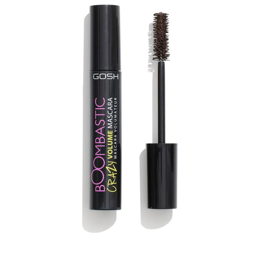 BOOMBASTIC crazy volume mascara 005 Chocolate brown 13 ml