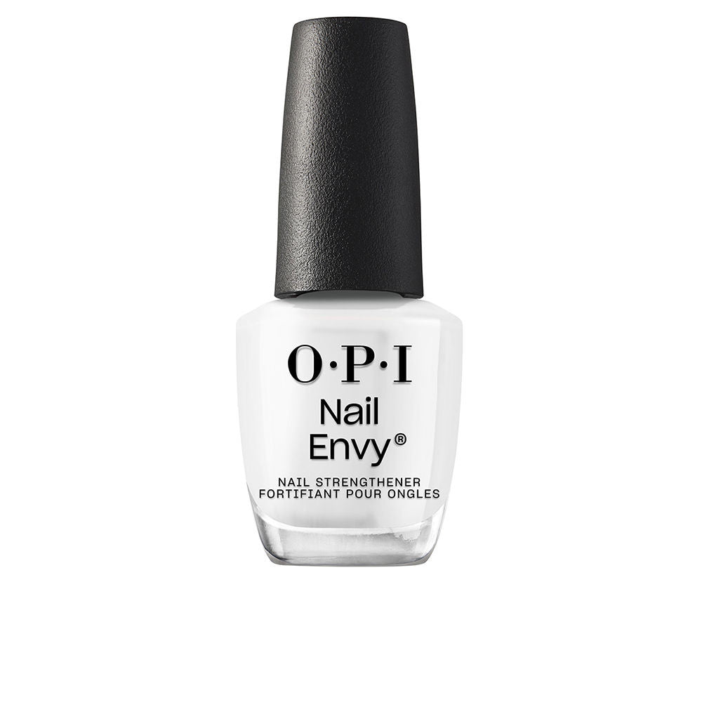 NAIL ENVY Esmalte Tratamiento Fortalecedor de Unas Alpine Snow 15 ml