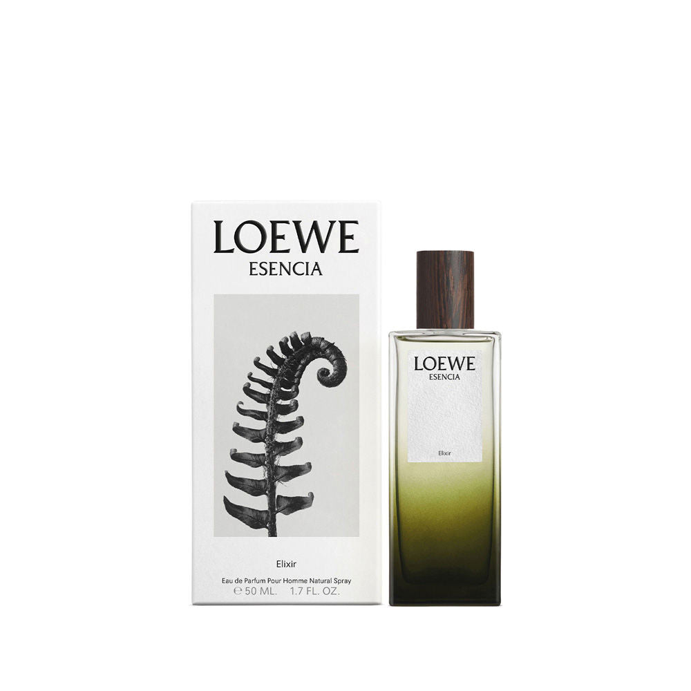 ESENCIA ELIXIR edp vapo 50 ml