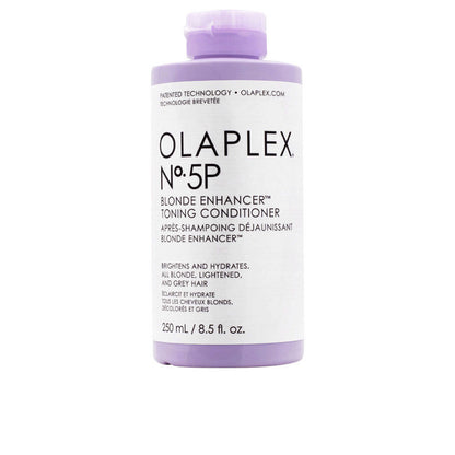 Nº5P BLONDE ENHANCER toning conditioner 250 ml