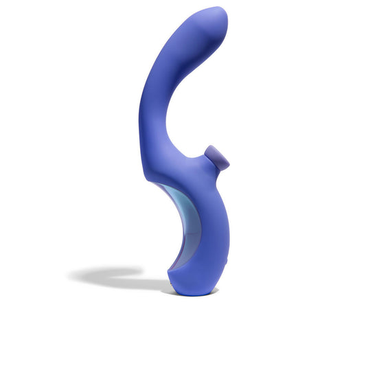 MOMBA succionador clitoris lavanda 1 u