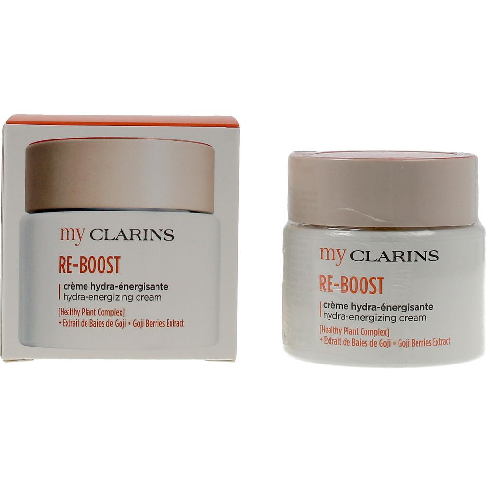 MY CLARINS RE-BOOST crema refrescante hidratante 50 ml