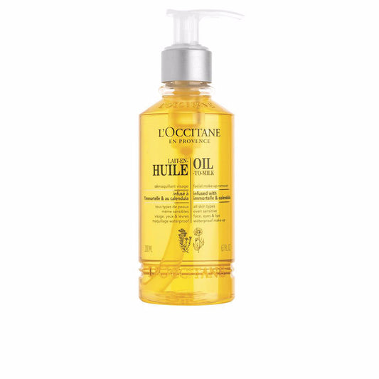 ACEITE desmaquillante 200 ml