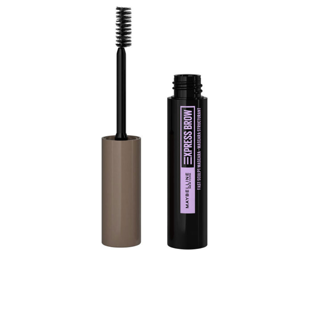 EXPRESS BROW fast sculpt 02 soft brown 1 u