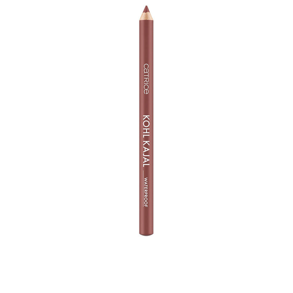 KOHL KAJAL lapiz de ojos resistente al agua 100 burgundy babe 078 gr