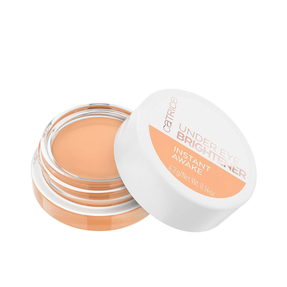 UNDER EYE BRIGHTENER iluminador para la ojera 020 warm nude 42 gr