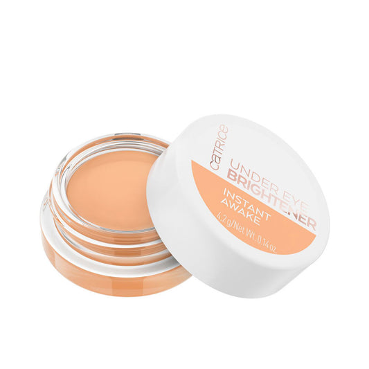 UNDER EYE BRIGHTENER iluminador para la ojera 020 warm nude 42 gr