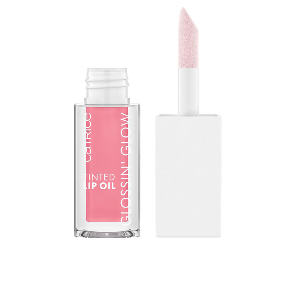 GLOSSIN GLOW tinted lip oil 010 keep it juicy 4 ml