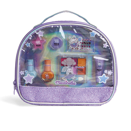 MAGIC BALLET BEAUTY BAG LOTE 7 pz