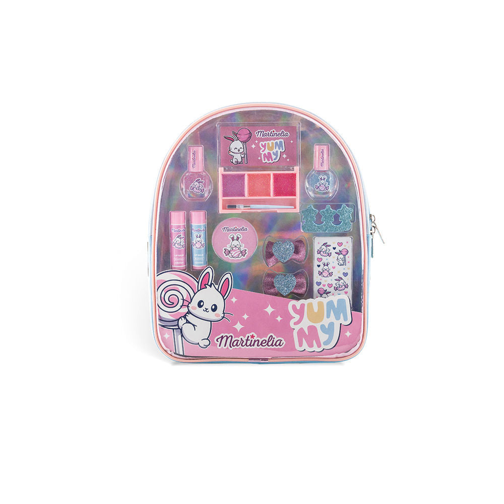 YUMMY BAG BEAUTY LOTE 10 pz