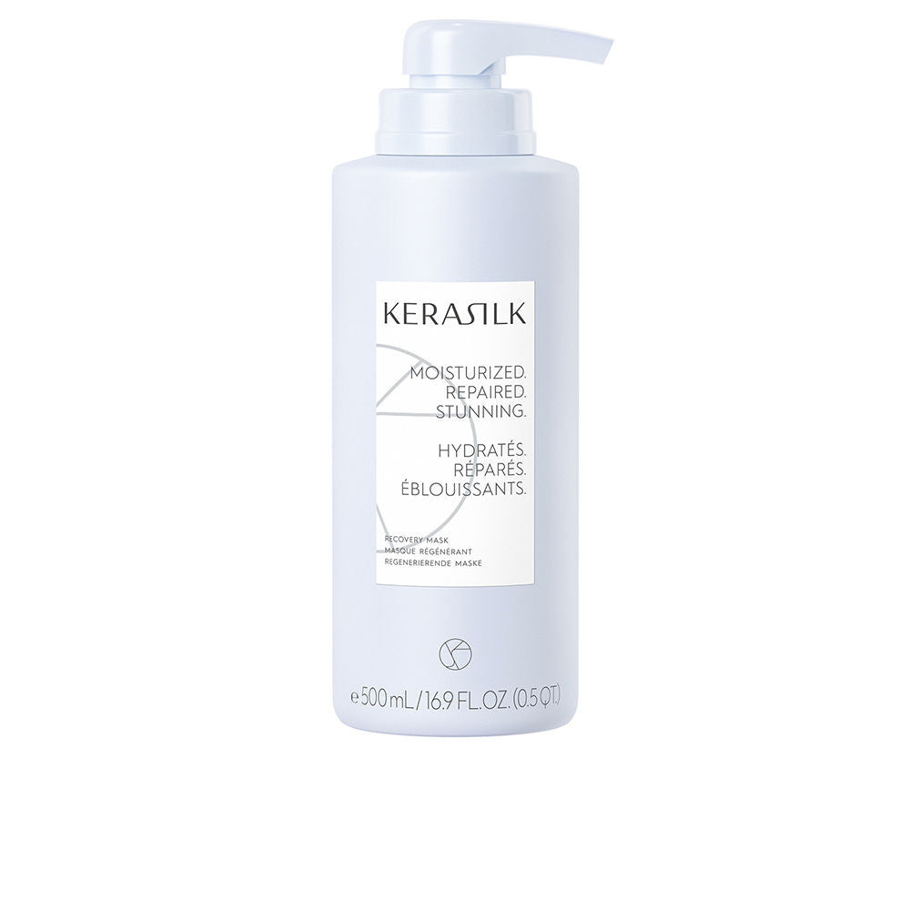 SPECIALISTS recovery mask 500 ml