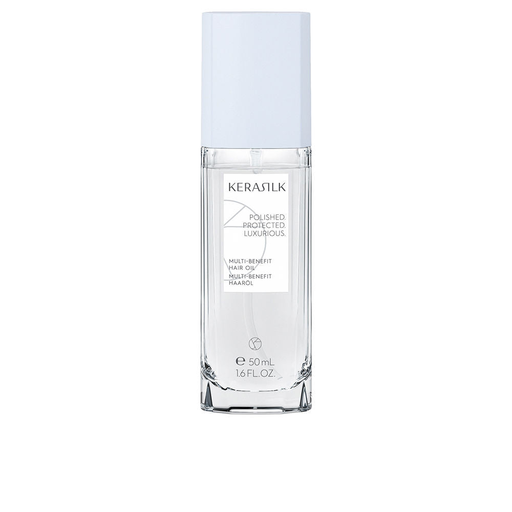 SPECIALISTS multi-benefit hair oil 50 ml
