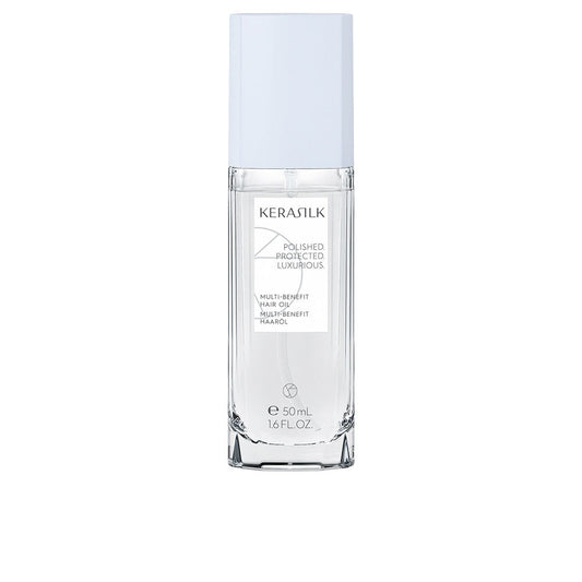 SPECIALISTS multi-benefit hair oil 50 ml