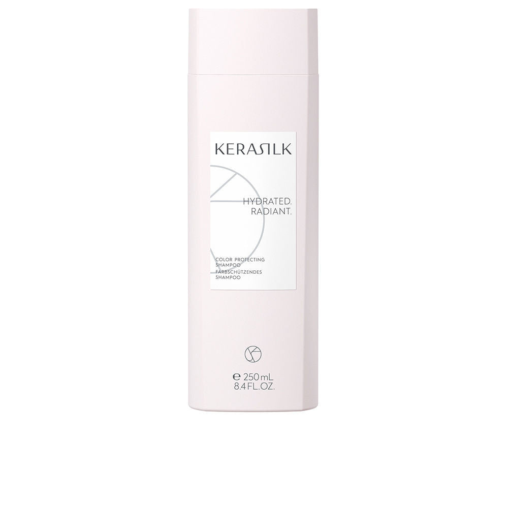ESSENTIALS color protecting shampoo 250 ml