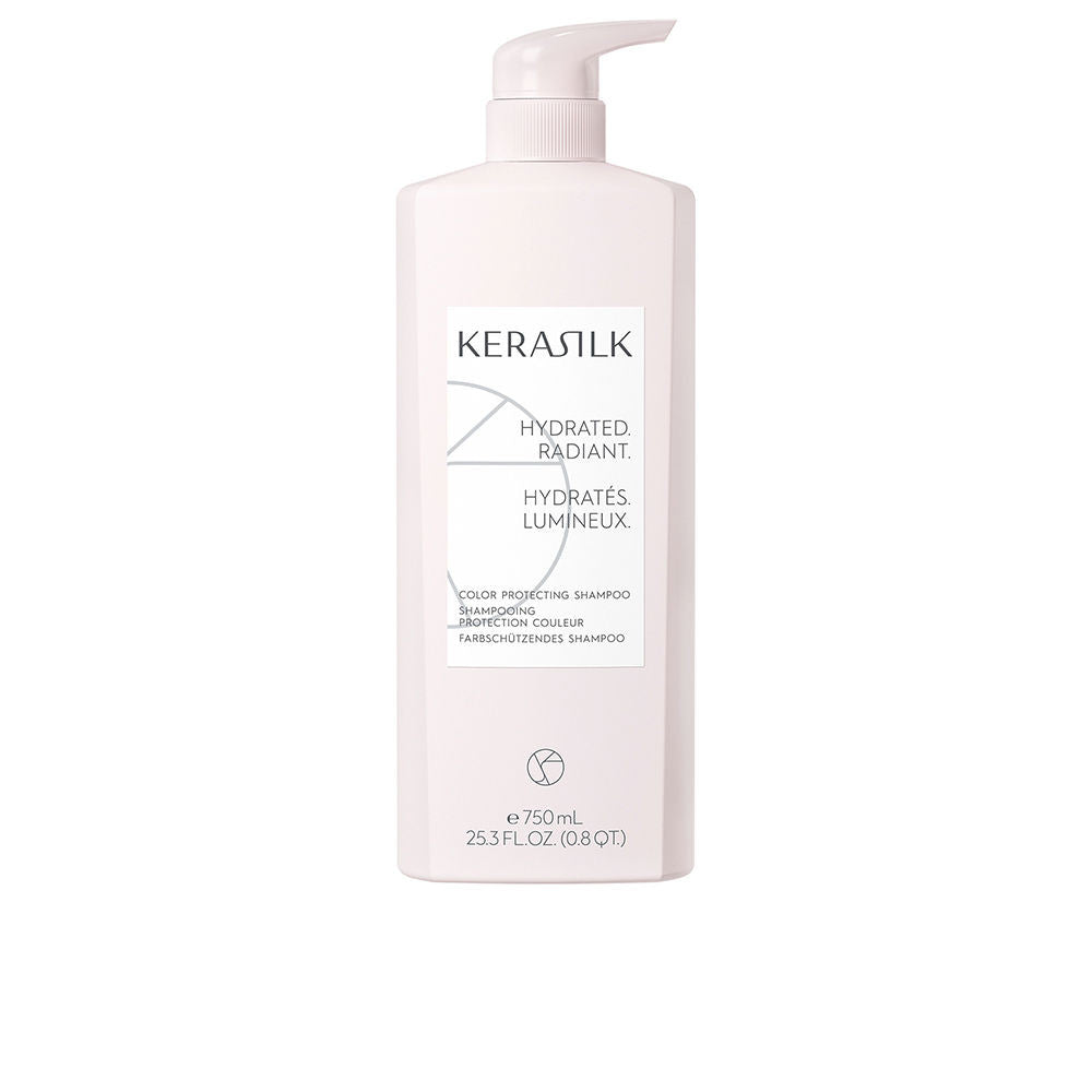 Champú protector del color ESSENTIALS 750 ml