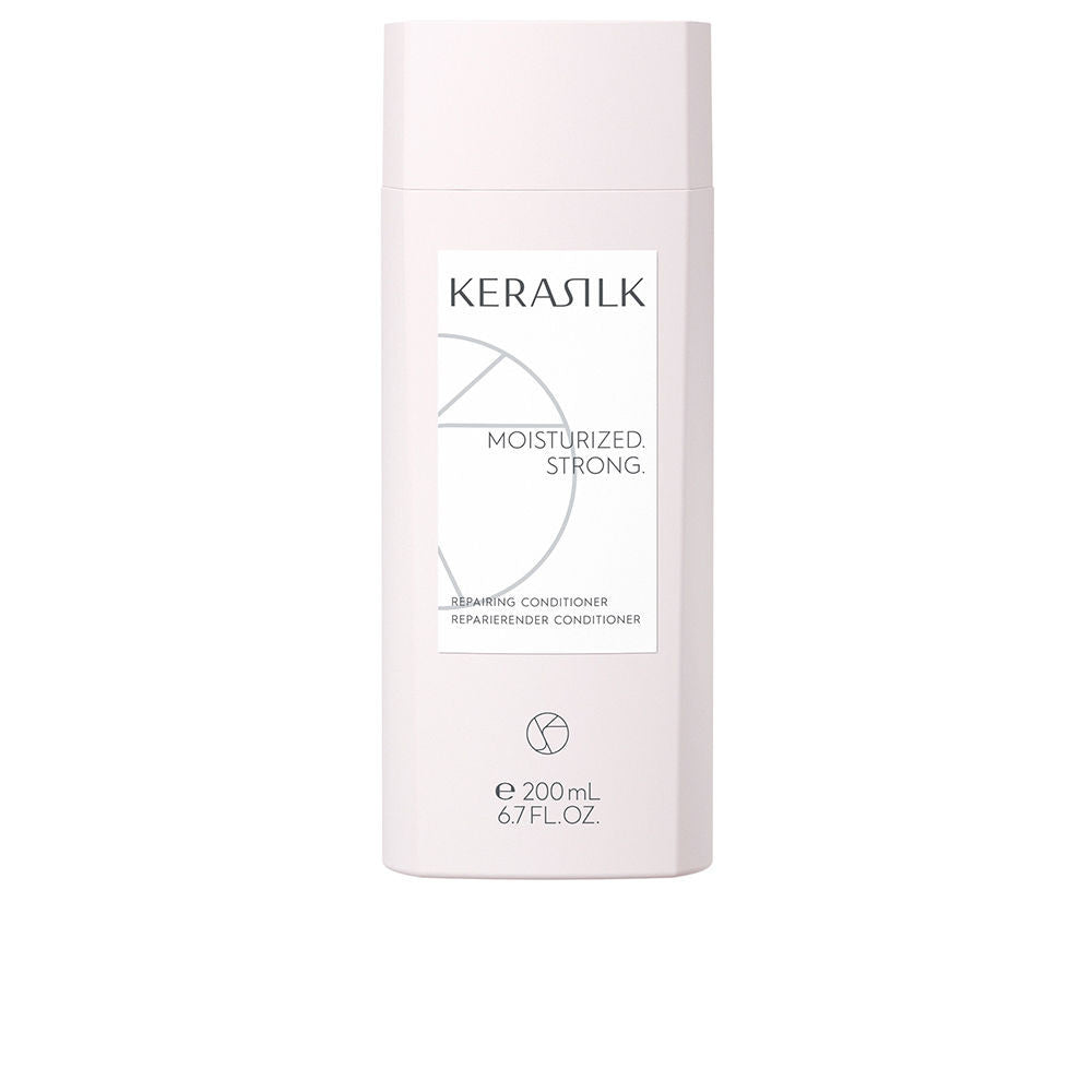 ESSENTIALS repairing conditioner 200 ml