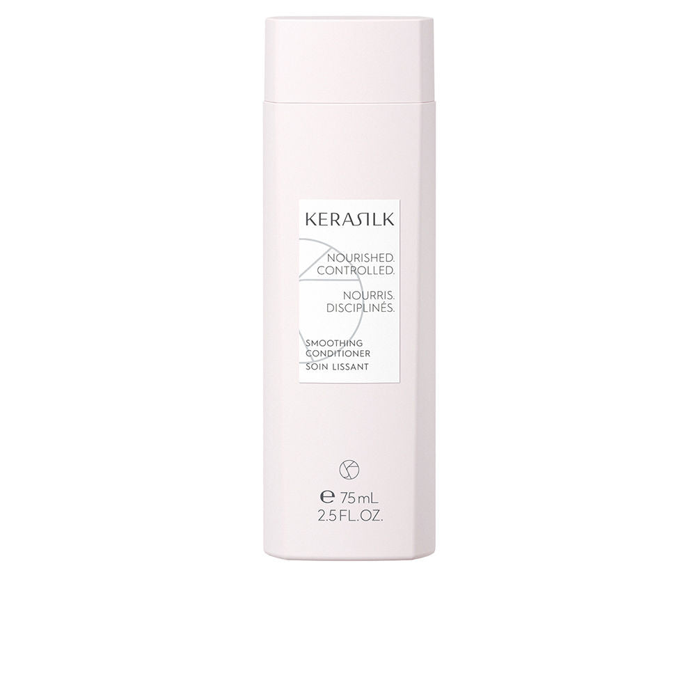 ESSENTIALS smoothing conditioner 75 ml