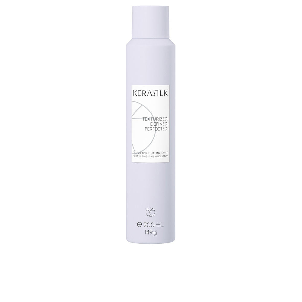 STYLING texturizing finishing spray 200 ml
