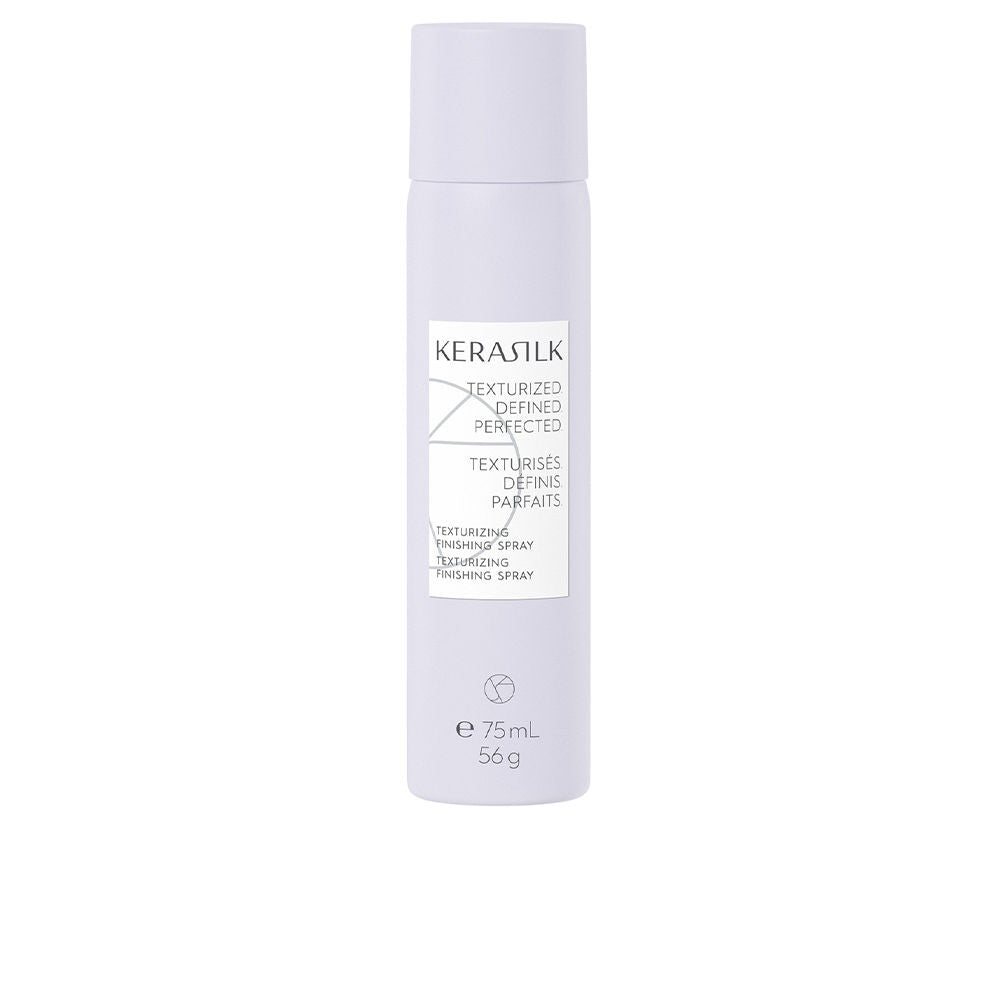 STYLING texturizing finishing spray 75 ml